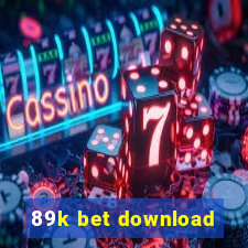 89k bet download